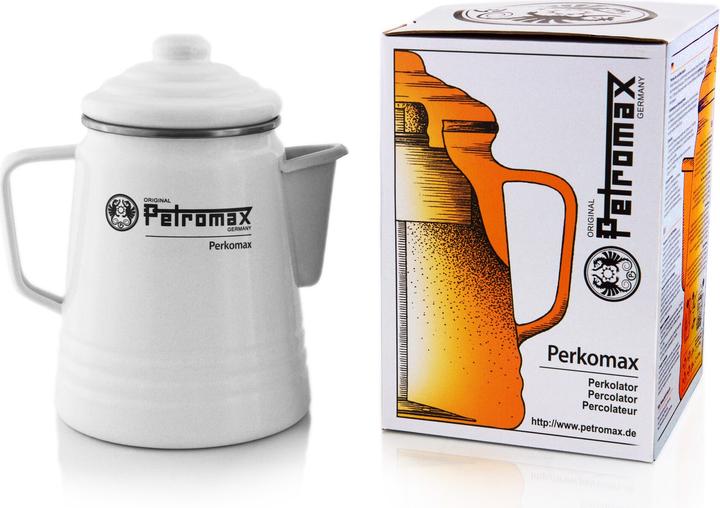 Actual product image Petromax Emaille (1.50 l)
