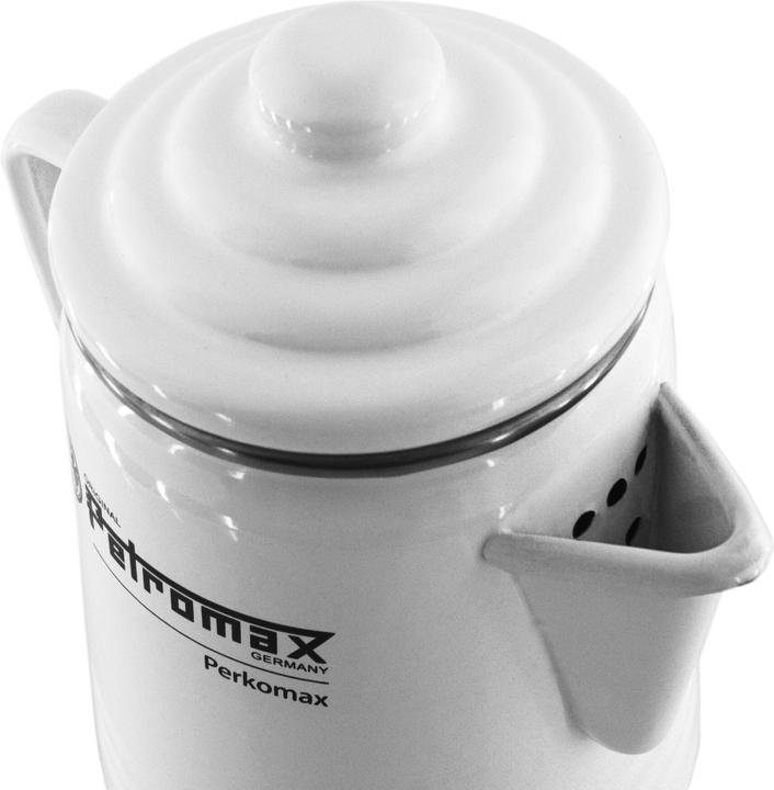 Actual product image Petromax Emaille (1.50 l)