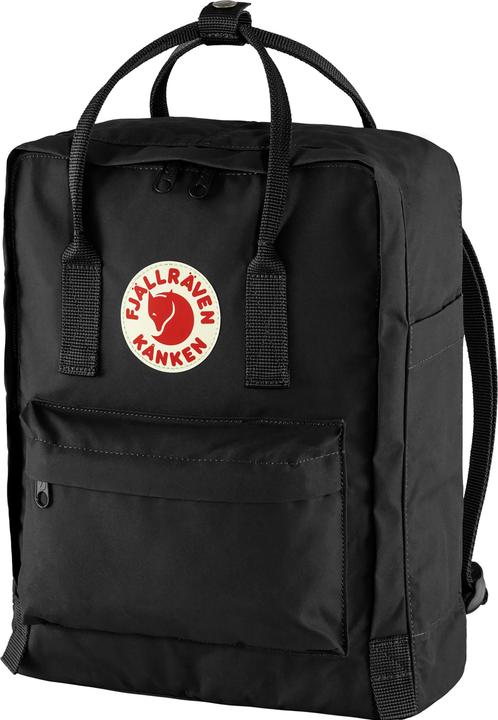 Actual product image Fjällräven Kånken (16 l)
