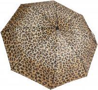 Produktbild Benson Regenschirm Mini-Leopard