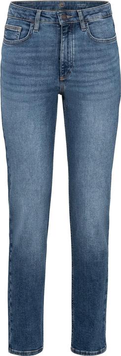 Produktbild Camel Active Straight Fit 5-Pocket Jeans (W30/L32)