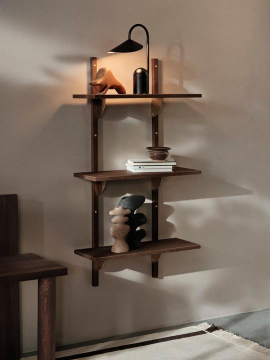 Image du produit Ferm Living Secteur (54 x 22 x 102 cm)
