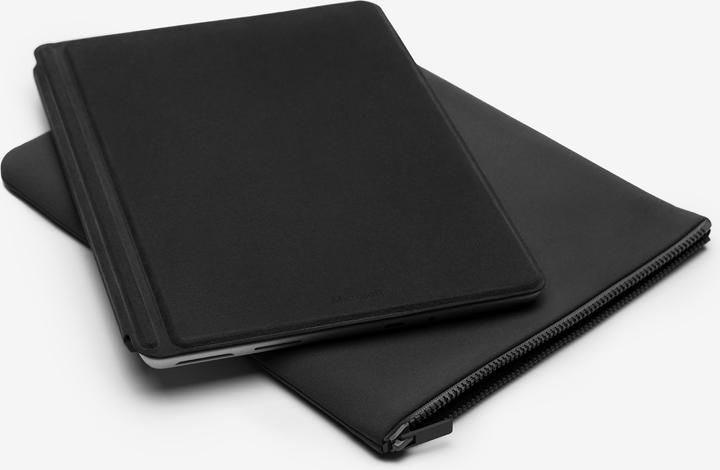 Actual product image Microsoft Surface Go Type Cover (CH, Surface Go, GO 2)
