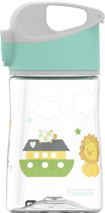 Produktbild Sigg Miracle Tritan (0.33 l)