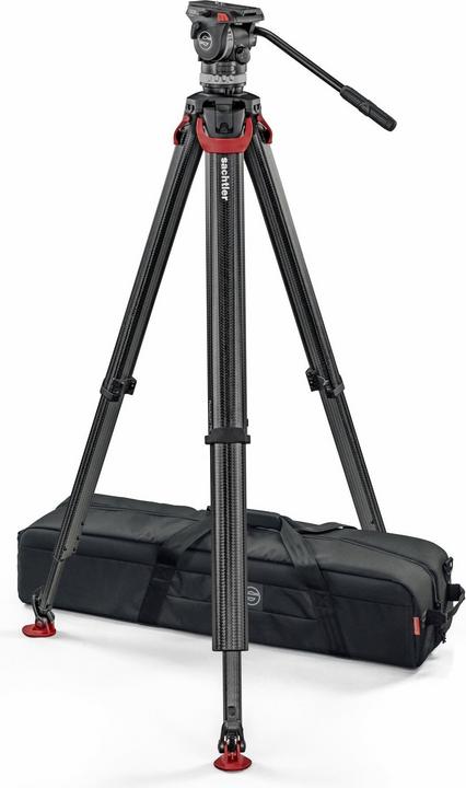 Produktbild Sachtler System Ace XL FT MS (Kunststoff)