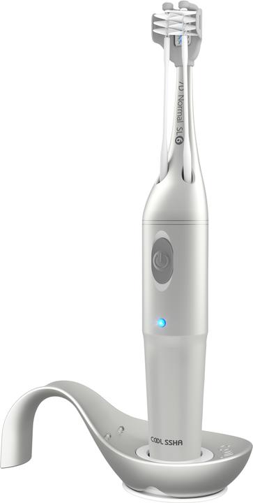 Produktbild Coolssha 7D Premium (Oszillierende Zahnbürste)