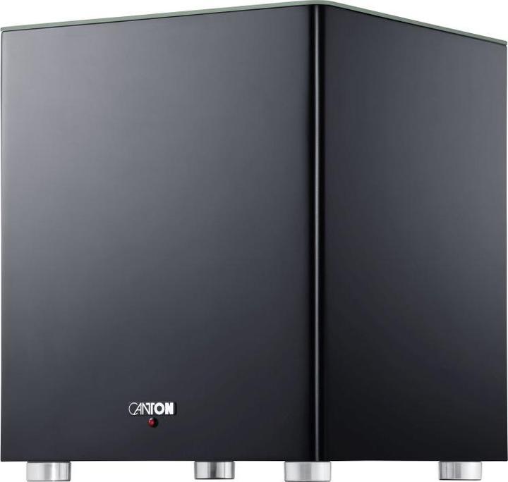 Produktbild Canton Smart Sub 12 (1 Stk., 220 W)