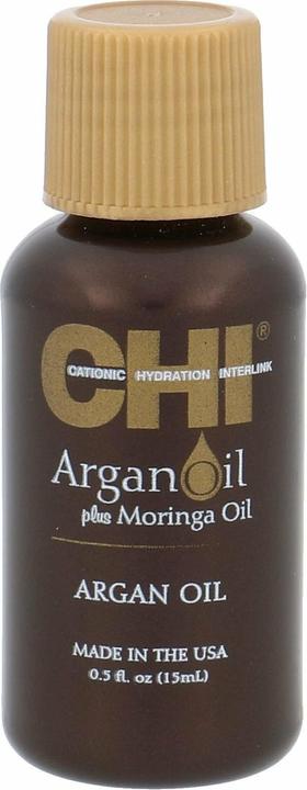 CHI Argan Oil - Argan plus Moringa Oil (15 ml)