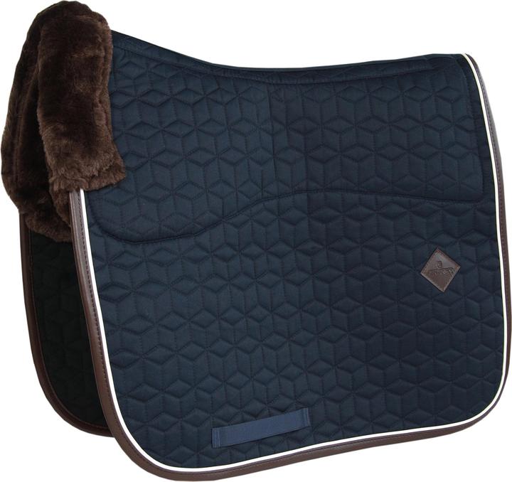 Actual product image Kentucky Horsewear Skin Friendly