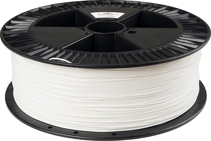 Productafbeelding Draad (PLA, 1.75 mm, 1000 g, Wit)