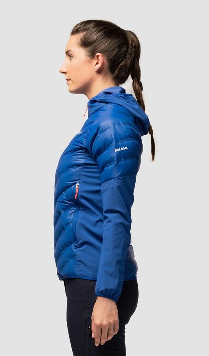 Actual product image Salewa Agner Hybrid Da Down Jacket (36)