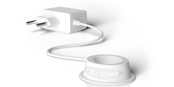 Produktbild Coolssha 7D Premium (Oszillierende Zahnbürste)
