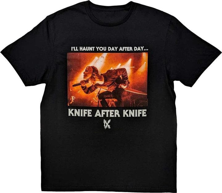 Ice Nine Kills Erwachsene Halloween Jagd TShirt