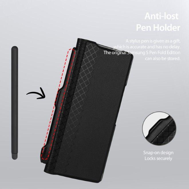 Produktbild Dux Ducis Bril (Samsung Galaxy Z Fold6)