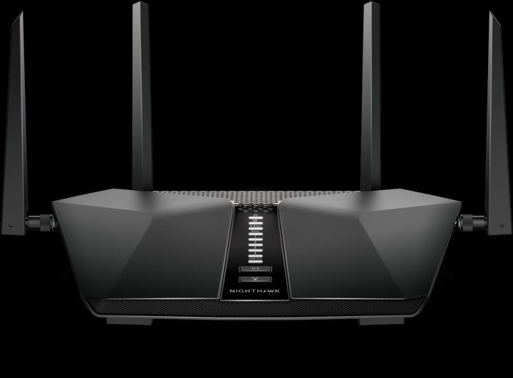 Image du produit Netgear RAX50 Nighthawk AX6