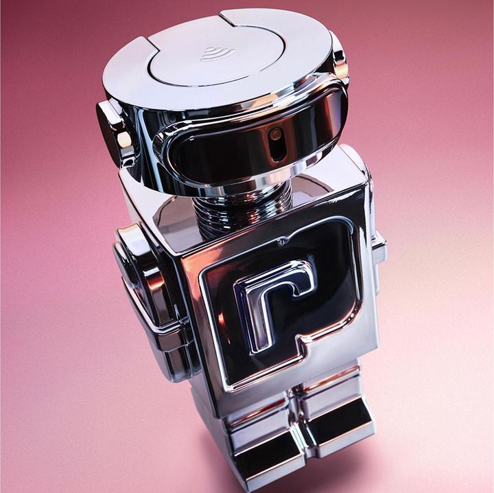 Actual product image Paco Rabanne Phantom (Eau de toilette, 50 ml)