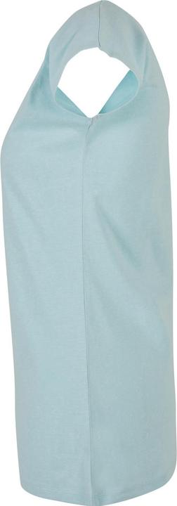 Actual product image Build Your Brand Maglietta Collo Largo Donna (4XL)