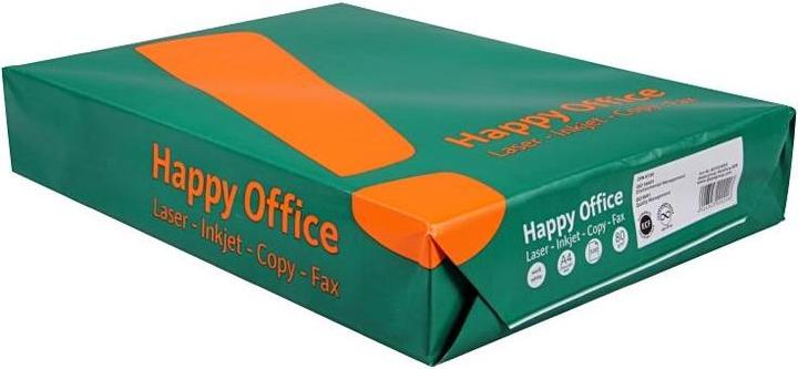 Happy Office Proffessional Paper (80 g/m², 500 x, A4)
