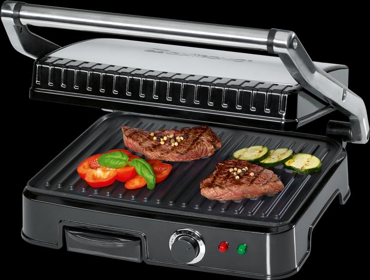 Actual product image Clatronic KG 3487