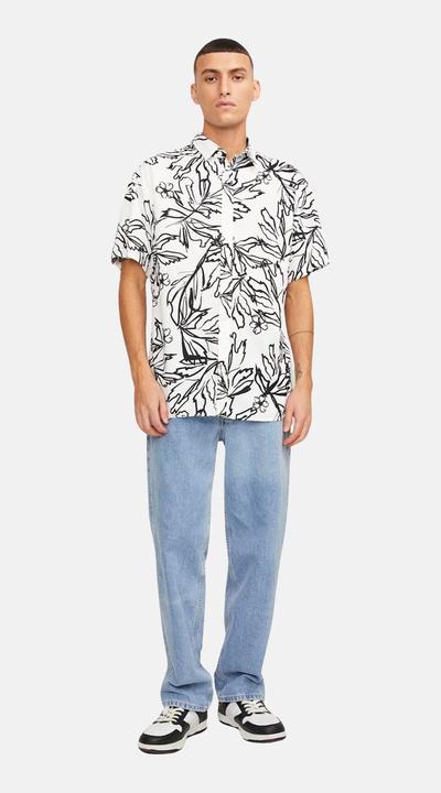 Produktbild Jack & Jones Comfort Fit Hemd Hemd (XL)