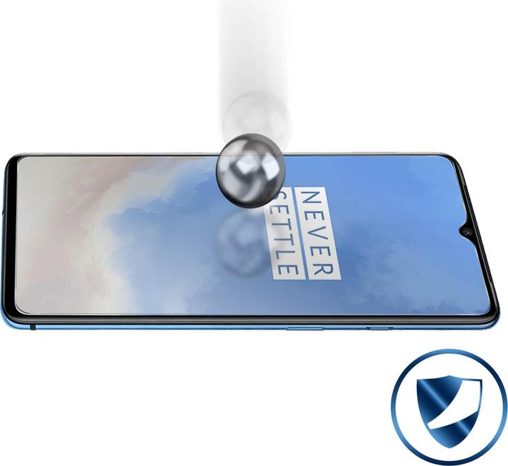 Immagine prodotto Avizar Pellicola cristallina, protezione del display in vetro (1 Pezzo/i, OnePlus 7T)