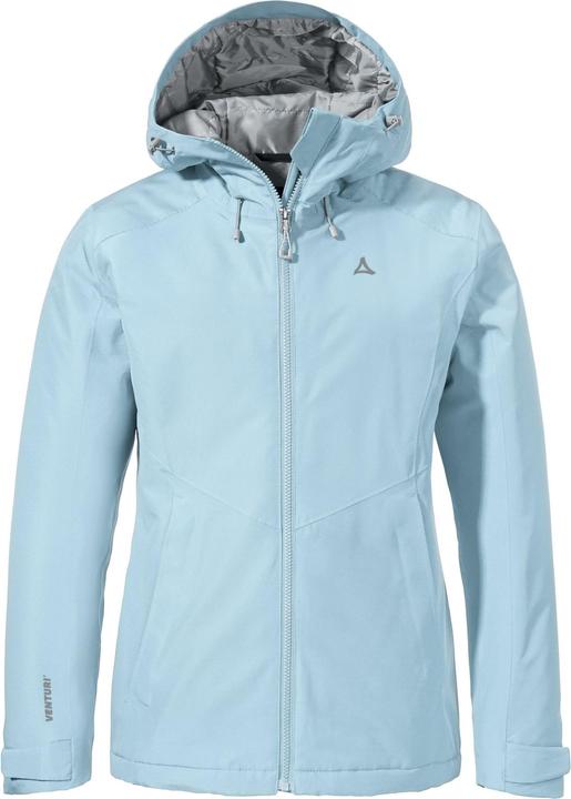 Schöffel Ins Jacket Style Wildkar WMS (46)