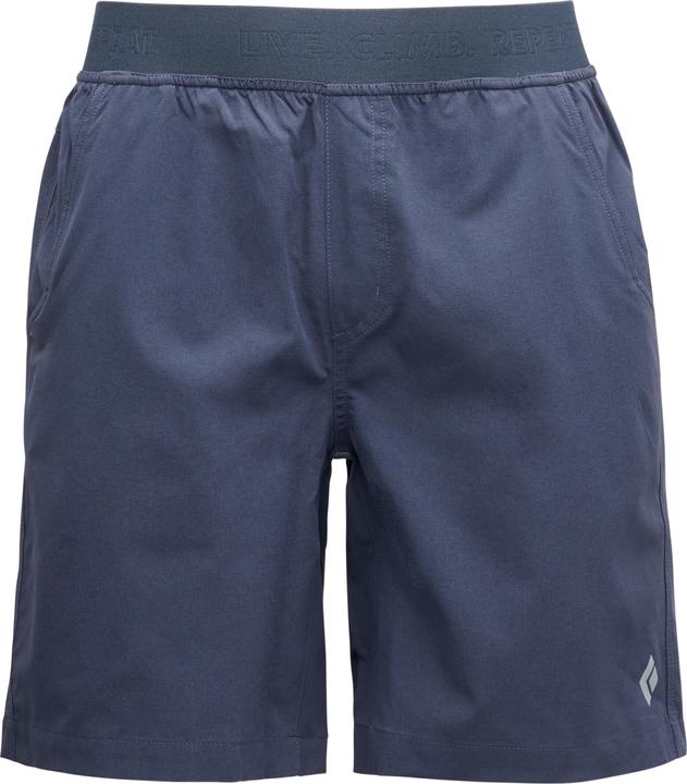 Actual product image Black Diamond M Sierra Shorts (L)