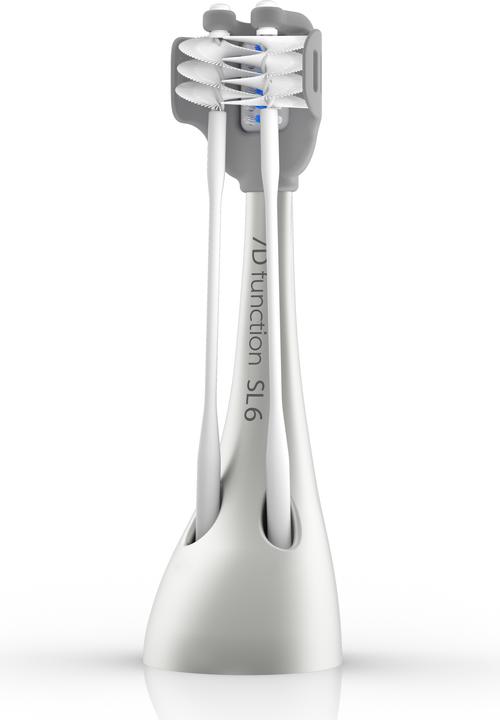 Actual product image Coolssha Level 6 (1 x)