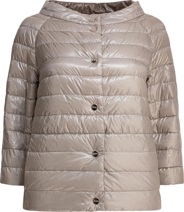 Image du produit Herno Coats Dove Grey (44)