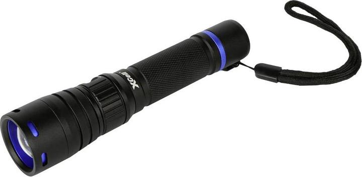 Actual product image XCell Rechargeable torch L1000 (15.15 cm, 1000 lm)