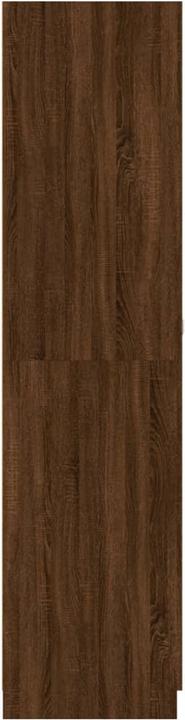 Image du produit VidaXL Aylmar (90 x 52 x 200 cm)