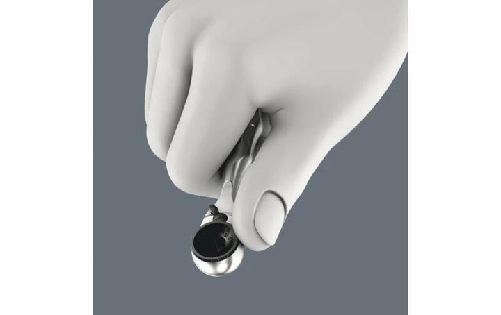 Image du produit Wera Kraftform Kompakt Zyklop Mini 2 (6 mm, 12 mm, 10 mm, 7 mm, 11 mm, 5 mm, 8 mm, 9 mm, 13 mm, 4 mm)
