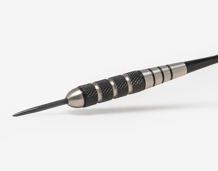 Actual product image Canaveral Darts T560 Steeldart 3 darts steel tips (124 g)