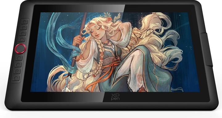 Image du produit XP-Pen Grafiktablet Artist Pro 15.6 V2 (15", 5080 lpi)
