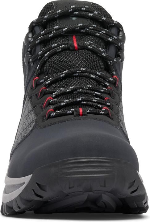 Produktbild Columbia TRANSVERSEâ„¢ HIKE WATERPROOF Heren Wandelschoenen - Black (42)
