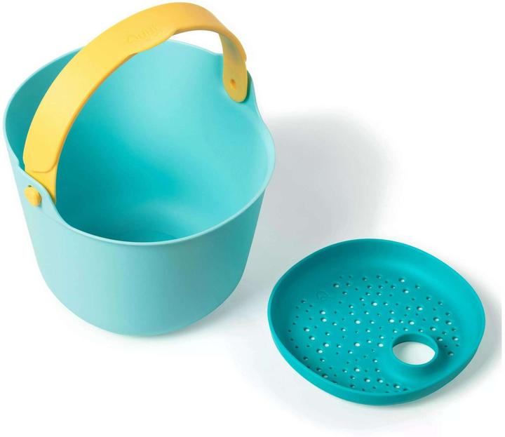 Quut Bucket Bucki? Banana Blue 2 parts, age recommendation