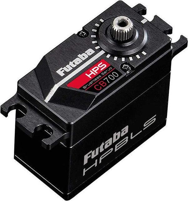 Futaba Servo HPS CB700 Car 0.07s/49.0kg