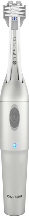 Actual product image Coolssha Level 6 (1 x)