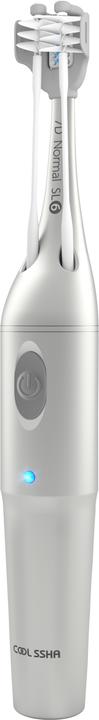 Actual product image Coolssha Level 6 (1 x)
