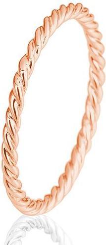 Breuning Kordelring (50, 585/14 K Gold)