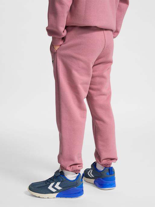 Actual product image hummel Hmljr Loose Sweatpants Bee (164)
