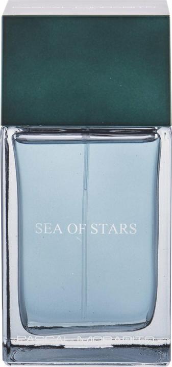 Actual product image Pascal Morabito Sea of Stars (Eau de toilette, 100 ml)