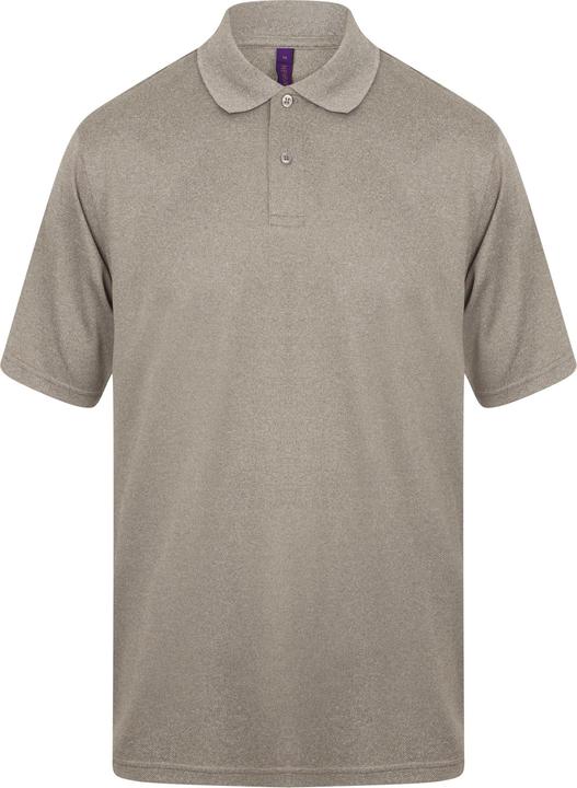 Actual product image Henbury Cool Plus (S)