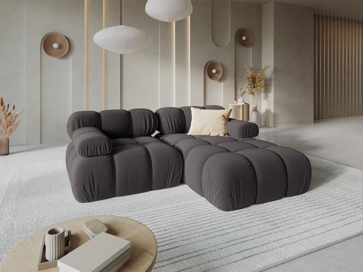 Actual product image Micadoni Bellis (Corner sofa)