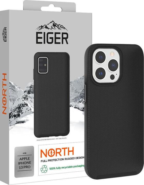 Produktbild Eiger North Case (Apple iPhone 13 Pro)
