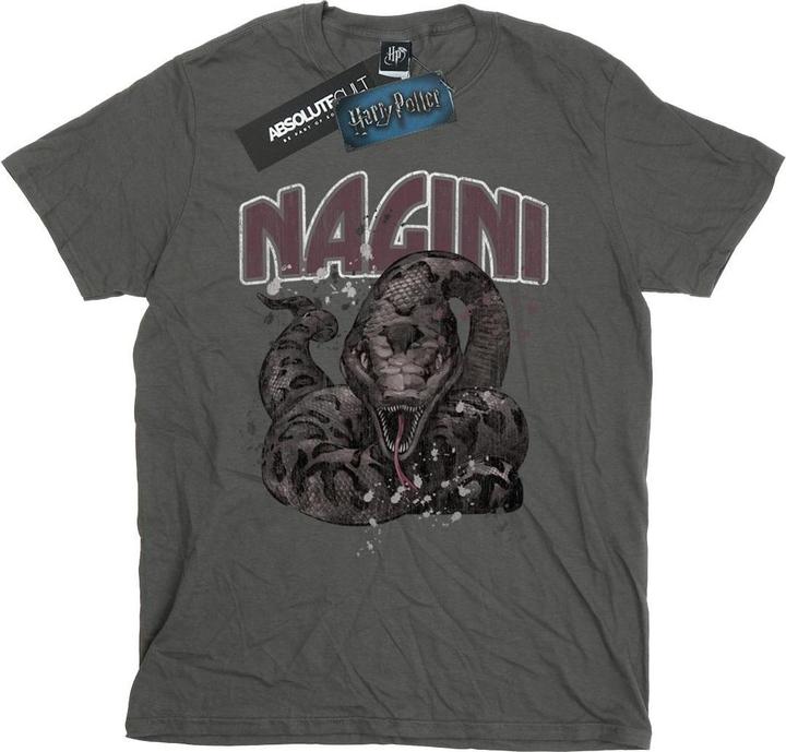 Nagini Splats TShirt (L)