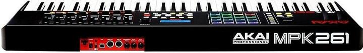 Image du produit Akai Professional Mpk261 (Clavier)