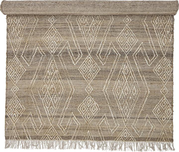 Produktbild Bloomingville Rupen (150 x 215 cm)