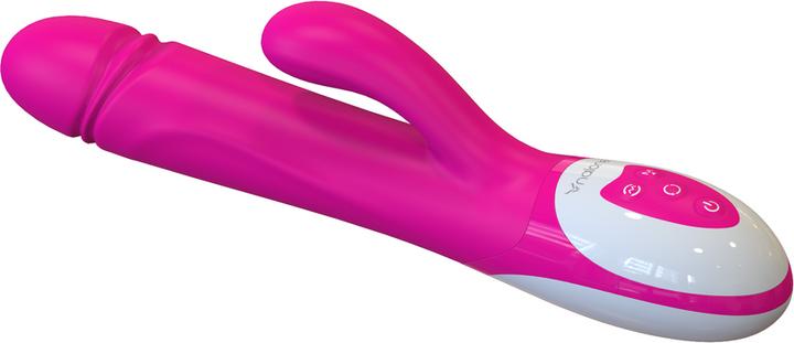 Actual product image Nalone Wave vibrator