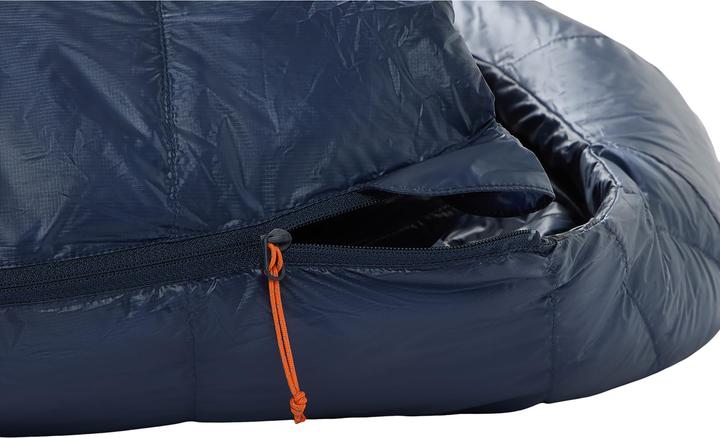 Produktbild Nordisk Walløe +10° Mummy